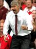 big boss Arsene